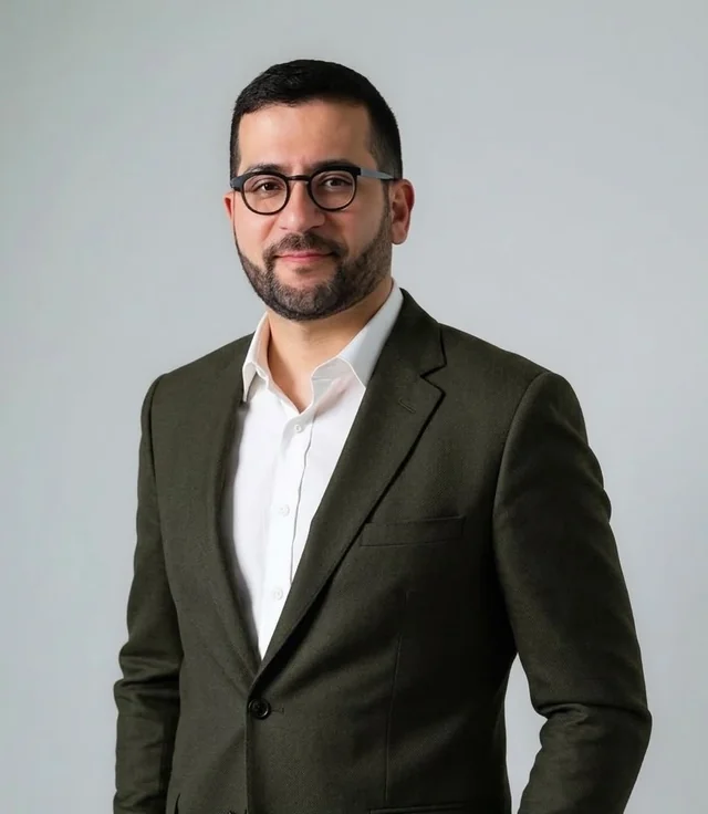 Dr. Rogério Luna, advogado — Fiorezi Luna Advogados